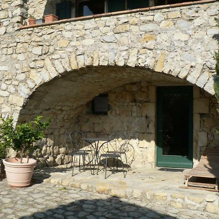 Le Relais de Vazeille Bed and Breakfast Saint-Maurice-dʼIbie Buitenkant foto