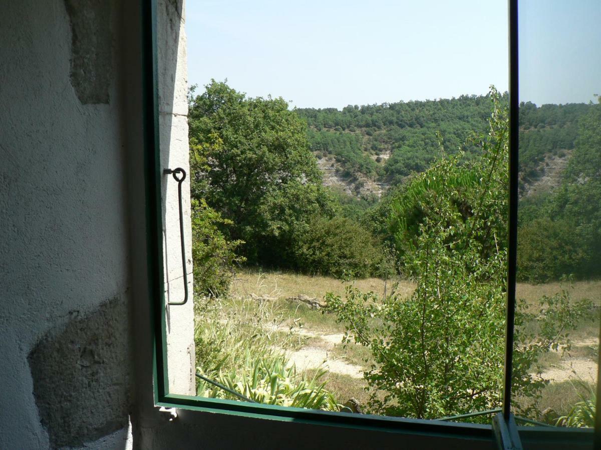 Le Relais de Vazeille Bed and Breakfast Saint-Maurice-dʼIbie Buitenkant foto