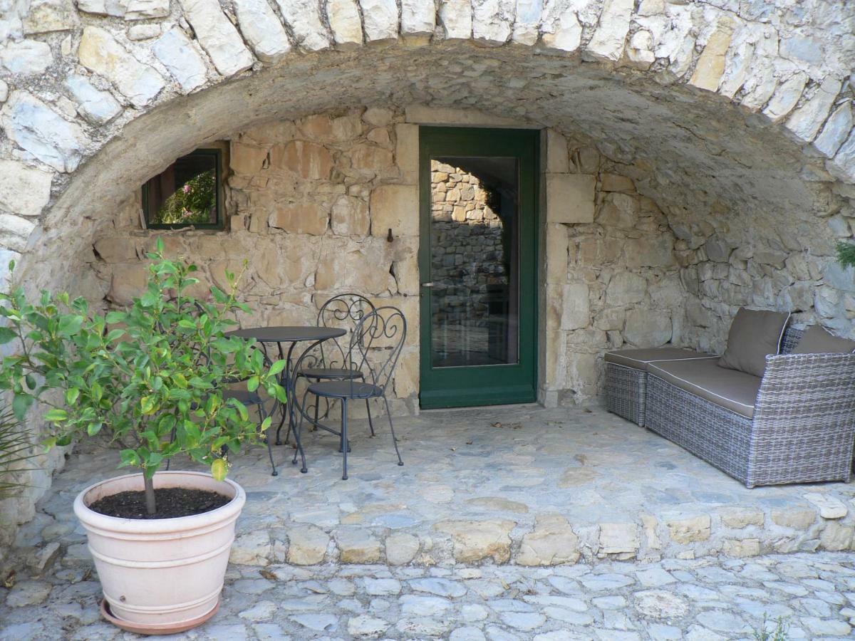Le Relais de Vazeille Bed and Breakfast Saint-Maurice-dʼIbie Buitenkant foto